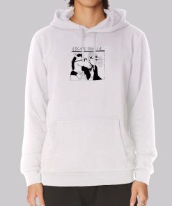 The Farmer Kelsey Bojack Horseman Hoodie The Farmer Kelsey Bojack Horseman Hoodie