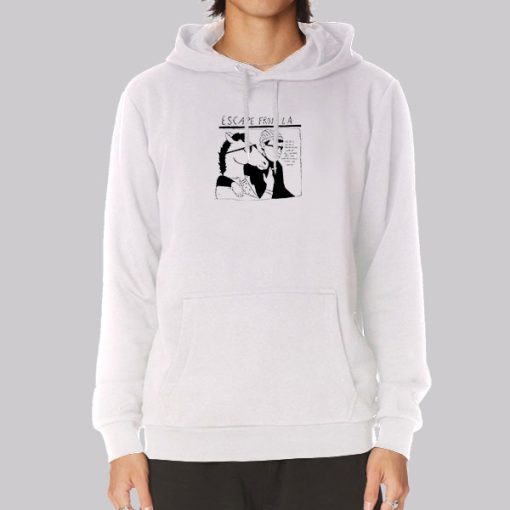 The Farmer Kelsey Bojack Horseman Hoodie The Farmer Kelsey Bojack Horseman Hoodie