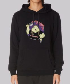 The Good Kays Cooking Merchandise Hoodie 3 The Good Kays Cooking Merchandise Hoodie 4