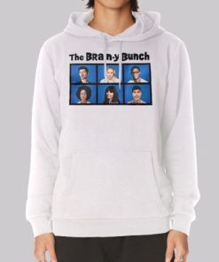 The Good Place the Brainy Bunch Hoodie 3 The Good Place the Brainy Bunch Hoodie 4