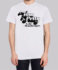 The Heart Breakers Tom Petty Hoodie 2 The Heart Breakers Tom Petty Hoodie 3