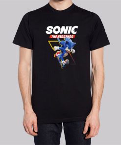 The Hedgehog Sonic Hoodie 2 The Hedgehog Sonic Hoodie 3