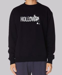 The Hollow Memphis May Fire Hoodie