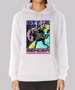 The Last Stylebender Isreal Adesanya Hoodie The Last Stylebender Isreal Adesanya Hoodie