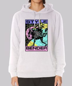 The Last Stylebender Isreal Adesanya Hoodie 3 The Last Stylebender Isreal Adesanya Hoodie 4