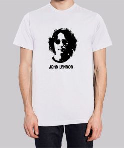 The Legend of John Lennon Hoodie 2 The Legend of John Lennon Hoodie 3