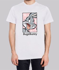 The Looney Tunes Bugs Bunny Hoodie 3