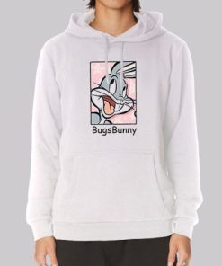 The Looney Tunes Bugs Bunny Hoodie 4