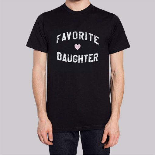 The Love Favorite Daughter Hoodie