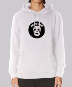 The Masked Singer Merch Hoodie 1