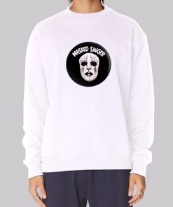 The Masked Singer Merch Hoodie 1 The Masked Singer Merch Hoodie 2