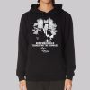 The Memories Signatures Norm Macdonald Hoodie