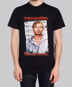 The Milwaukee Cannibal Jeffrey Dahmer Hoodie 2 The Milwaukee Cannibal Jeffrey Dahmer Hoodie 3