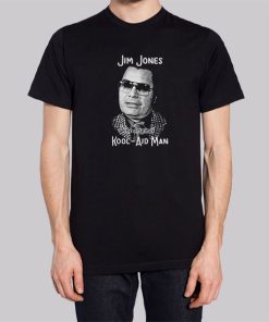 The Original Jim Jones Kool Aid Hoodie 2 The Original Jim Jones Kool Aid Hoodie 3