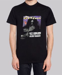 The Ozz Fest Vintage Ozzy Osbourne Hoodie 2 The Ozz Fest Vintage Ozzy Osbourne Hoodie 3
