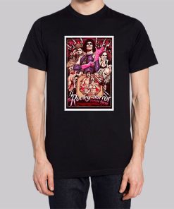 The Rocky Horror Picture Show Hoodie 3