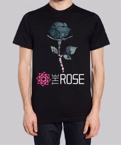 The Rose Kpop Hoodie 3