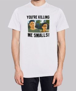 The Sandlot Your Killing Me Smalls Hoodie 2 The Sandlot Your Killing Me Smalls Hoodie 3