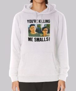 The Sandlot Your Killing Me Smalls Hoodie 3 The Sandlot Your Killing Me Smalls Hoodie 4