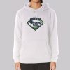 The Seattle Seahawks Superman Hoodie