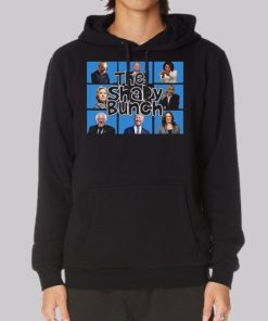 The Shady Bunch Conservative Hoodie 4