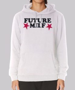 The Stars Future Milf Hoodie 3 The Stars Future Milf Hoodie 4