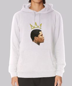 The Tank King Boxing Gervonta Davis Hoodie The Tank King Boxing Gervonta Davis Hoodie