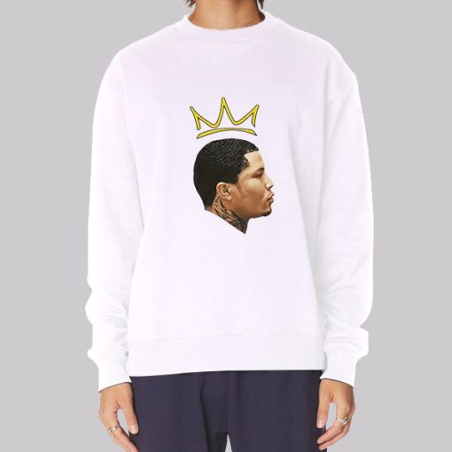 The Tank King Boxing Gervonta Davis Hoodie