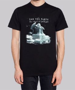 The Tea Party Twilight Hoodie 2 The Tea Party Twilight Hoodie 3