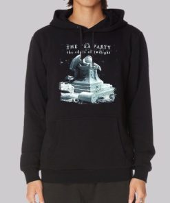 The Tea Party Twilight Hoodie 3 The Tea Party Twilight Hoodie 4