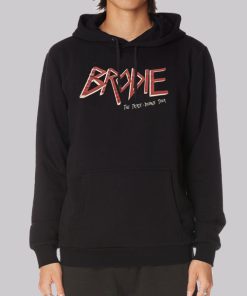 The Triple Double Tour Westbrook Brodie Hoodie