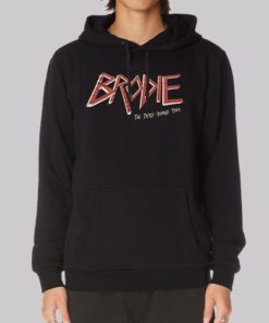 The Triple Double Tour Westbrook Brodie Hoodie 3 The Triple Double Tour Westbrook Brodie Hoodie 4