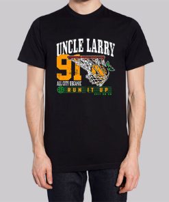 The Uncle Larry June Lakai Hoodie 3