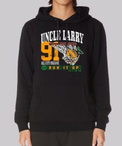 The Uncle Larry June Lakai Hoodie 4