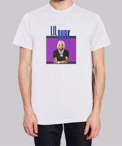 The Voice Otf Lil Durk Merch Hoodie 2 The Voice Otf Lil Durk Merch Hoodie 3