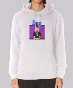 The Voice Otf Lil Durk Merch Hoodie 3 The Voice Otf Lil Durk Merch Hoodie 4