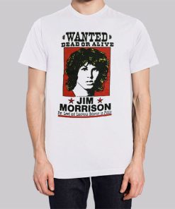 The Wanted Legend Jim Morrison Hoodie 2 The Wanted Legend Jim Morrison Hoodie 3