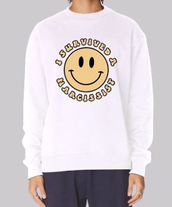 Therapy Self Love Happy Narcissist Hoodie