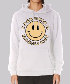 Therapy Self Love Happy Narcissist Hoodie 3 Therapy Self Love Happy Narcissist Hoodie 4