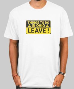 Things to Do in Ohio Leave Hoodie 2 Things to Do in Ohio Leave Hoodie 3