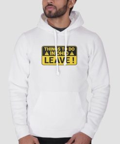 Things to Do in Ohio Leave Hoodie 3 Things to Do in Ohio Leave Hoodie 4