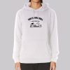 This Is How I Roll Cool Funny Golf Cart Hoodie