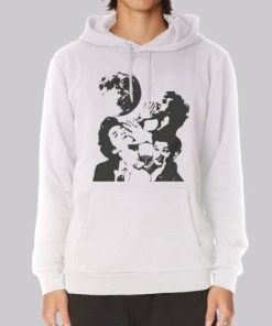 Three Moon Jean Ralphio Hoodie 3 Three Moon Jean Ralphio Hoodie 4