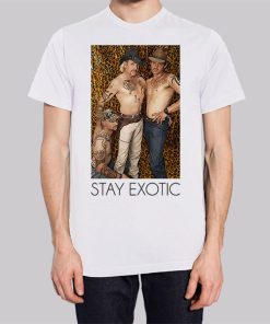 Tiger King Stay Joe Exotic Hoodie 2 Tiger King Stay Joe Exotic Hoodie 3