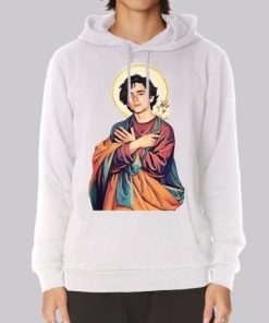 Timothee Chalamet Cute Hoodie 3 Timothee Chalamet Cute Hoodie 4