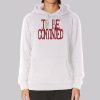 To Be Continued One Piece Hoodie