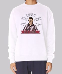 To Be Fair Letterkenny Hoodie