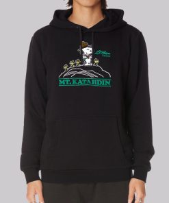 Todd Snyder Llbean Peanuts Snoopy Hoodie Todd Snyder Llbean Peanuts Snoopy Hoodie