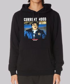 Tommy Boy Chris Farley Hoodie Tommy Boy Chris Farley Hoodie