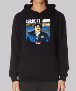 Tommy Boy Chris Farley Hoodie 4
